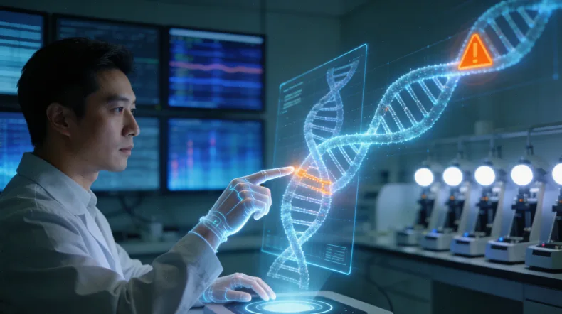 子宫内膜癌四种分子分型特点对比图表