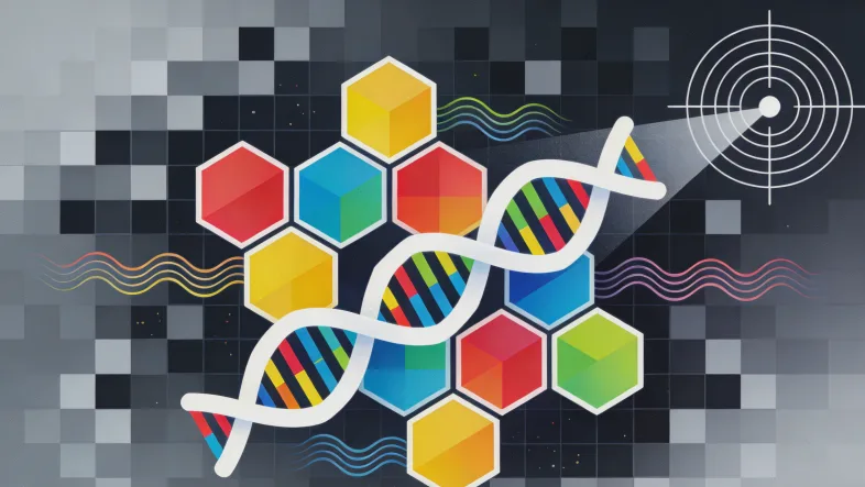 基因检测咨询与医生沟通场景