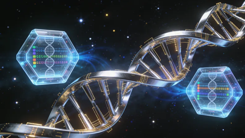 遗传咨询师与客户沟通场景