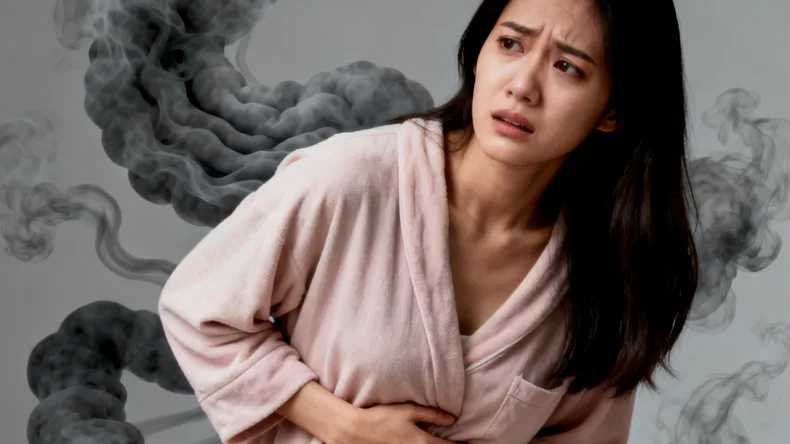 正规基因检测报告首页样例