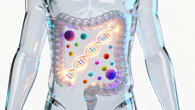 基因检测前家族史信息梳理清单