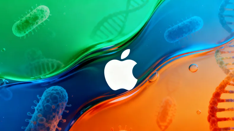 甲状腺癌核心基因突变图表