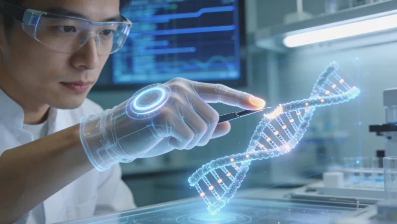 髓母细胞瘤四种分子分型示意图