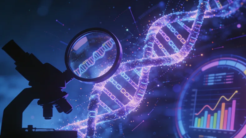 髓母细胞瘤基因检测全流程示意图