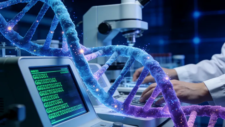 肿瘤组织样本与血液样本检测对比