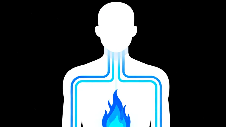 肿瘤组织样本（蜡块与白片）实物示意图