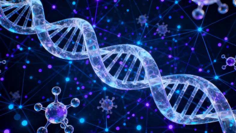 口腔拭子采样步骤示意图