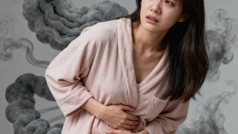 基因检测报告核心部分解读示例