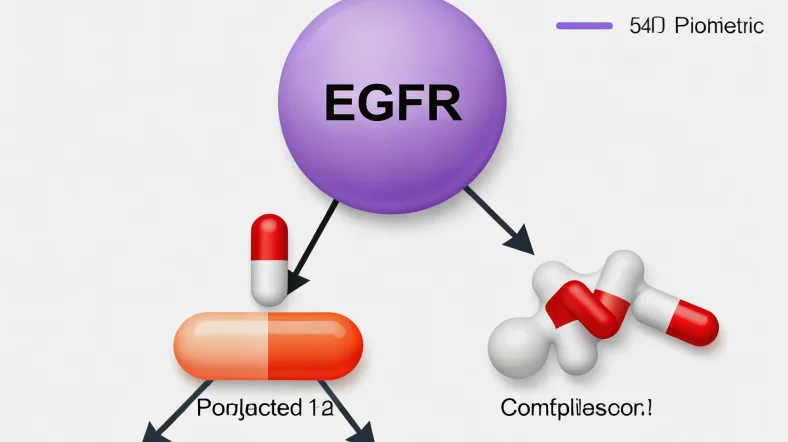 血液肿瘤基因检测全流程示意图