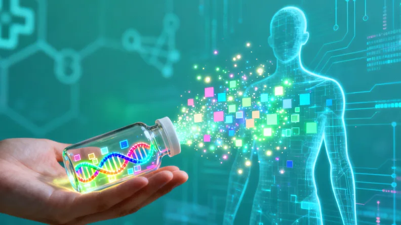 肿瘤组织样本处理与切片制备流程