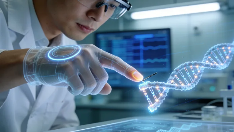 髓母细胞瘤四个核心分子分型示意图