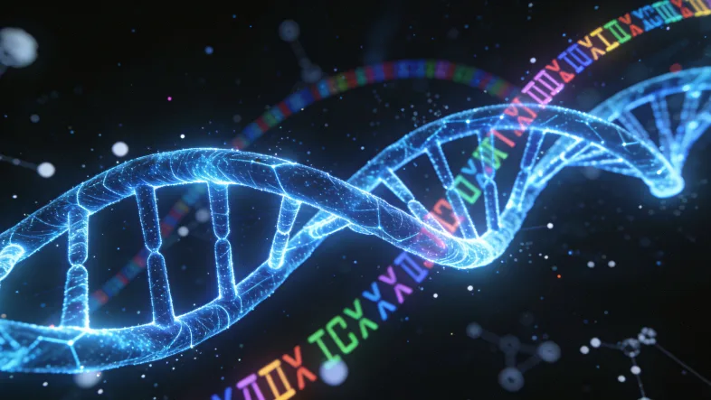 HPV病毒分型检测原理图解