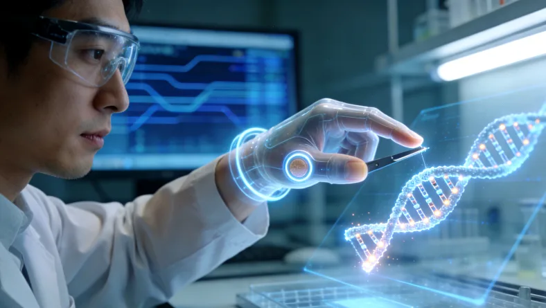 脑肿瘤组织样本处理与检测流程