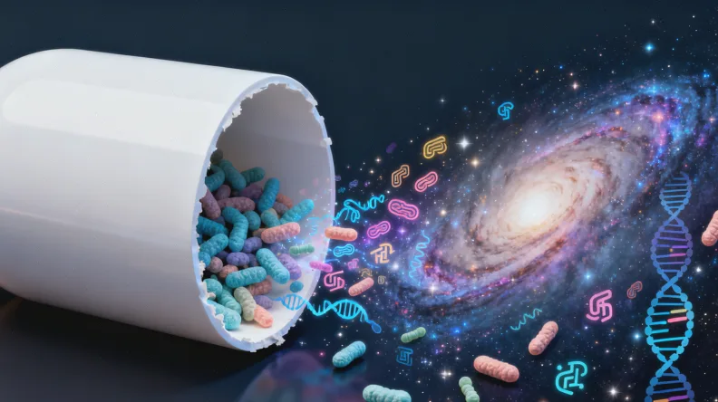 护士正在进行静脉血样本采集操作