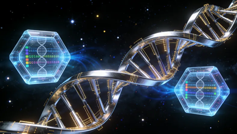 基因检测血液样本采集过程