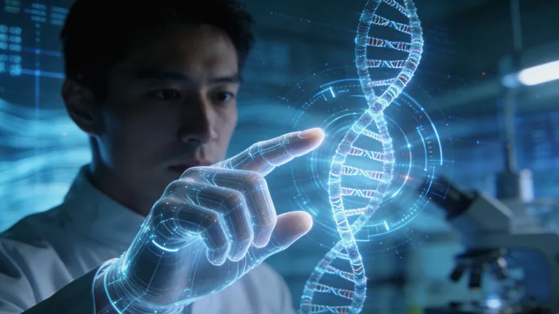 手术获取肿瘤组织样本实物示例