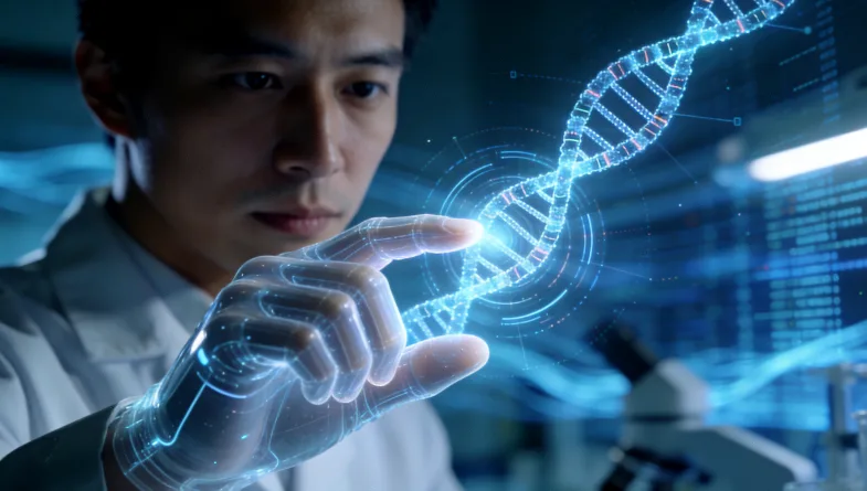 髓母细胞瘤四种分子亚型分类图解