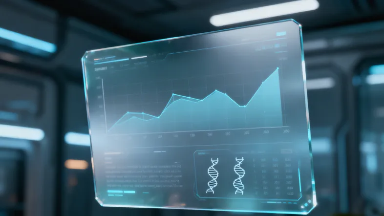 基因检测报告临床解读部分示例