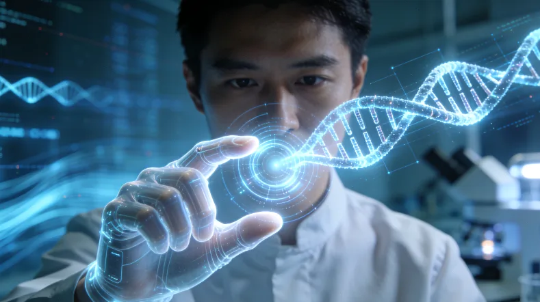 肿瘤组织石蜡块样本实物示例