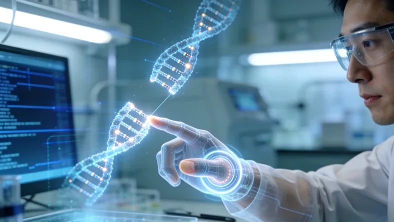 膀胱癌基因检测办理流程示意图