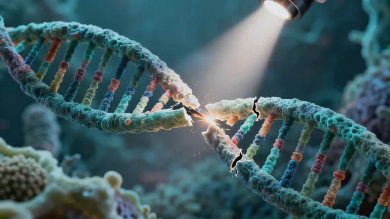 肿瘤组织样本与血液样本采集方式对比