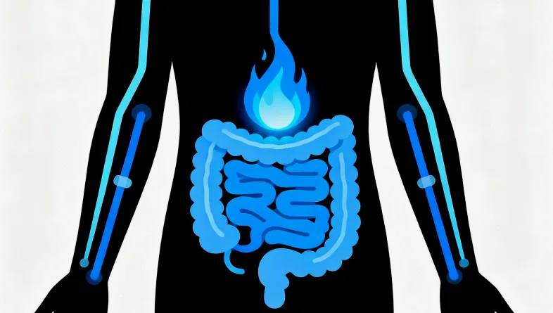 前列腺癌基因检测样本(石蜡白片)示例图