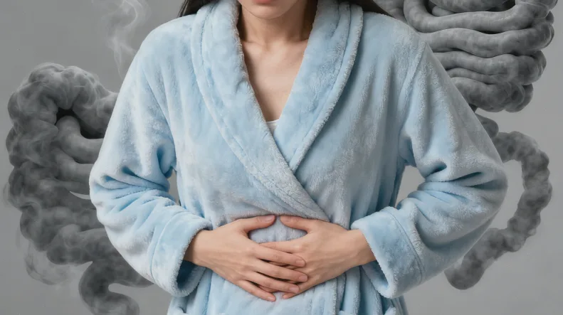 鼻咽癌基因检测咨询与采样场景