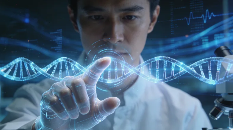 肠癌基因检测咨询专业场景