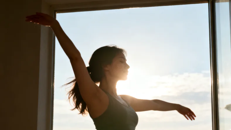 从手术取样到出具报告的完整流程图表