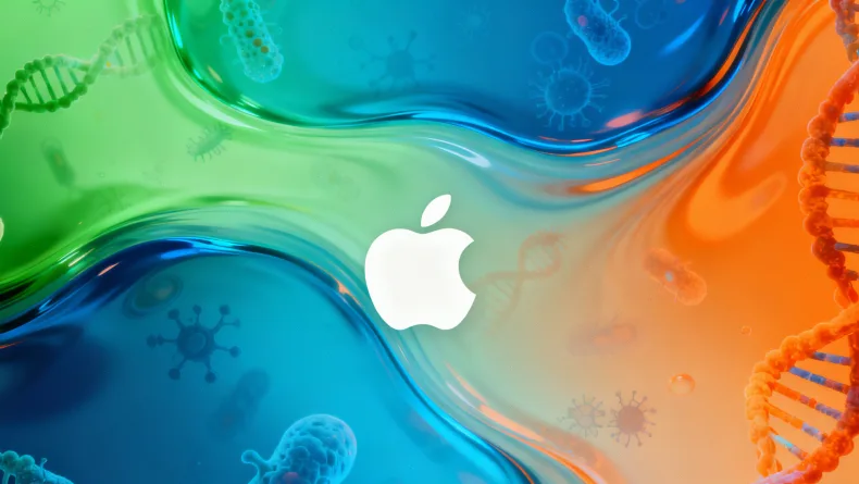 膀胱癌基因检测核心流程示意图