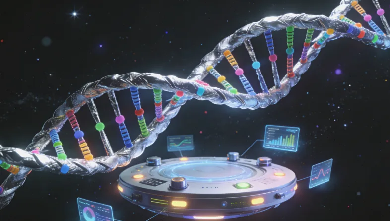 口腔拭子样本采集操作示意图