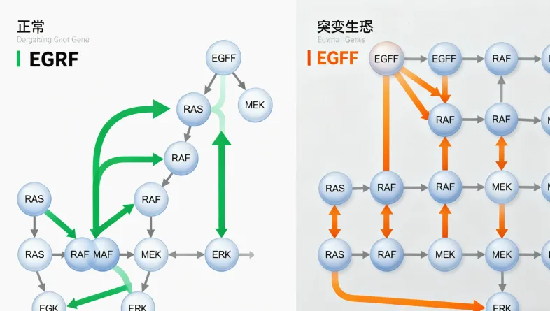 专业人员进行静脉血样本采集示意