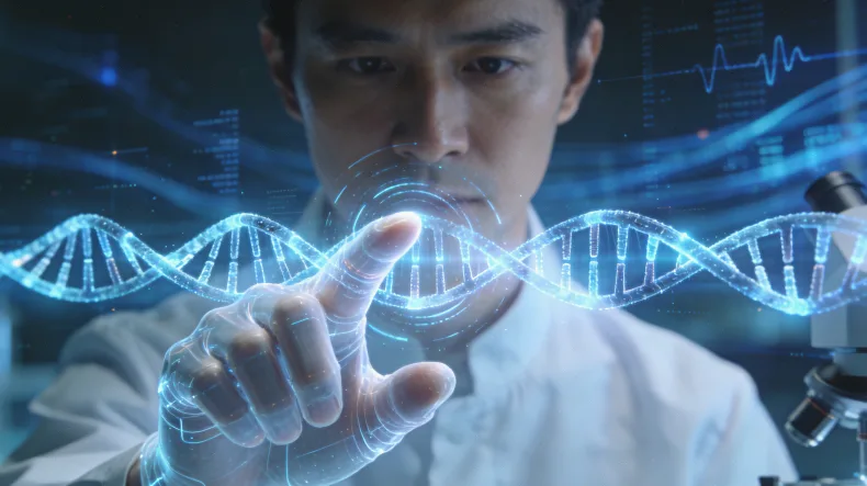 结直肠癌基因检测常见样本类型对比图