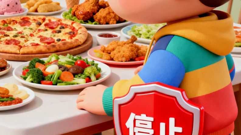 基因检测实验室高通量测序仪工作场景