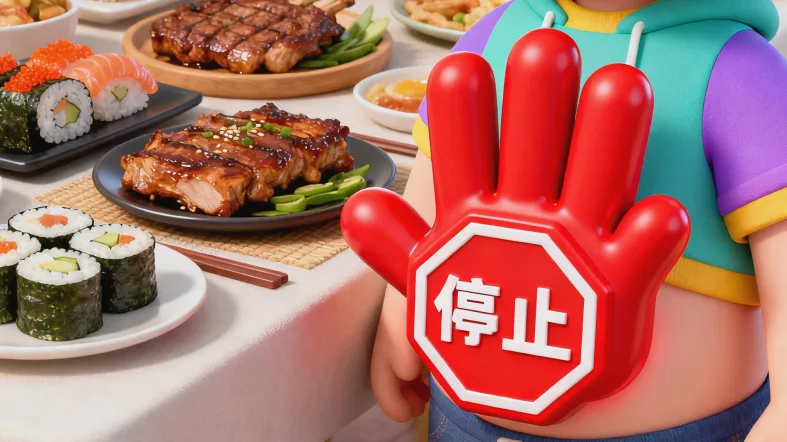 尿液样本采集操作步骤图