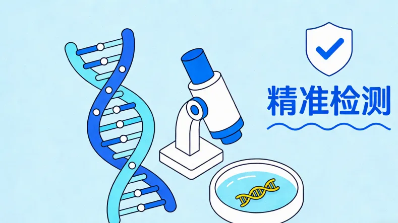 肿瘤组织样本与血液样本采集方式对比