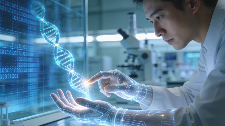 结直肠癌基因检测本地采样点示意图