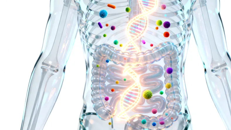 肿瘤组织样本寄送检测流程简图