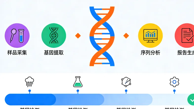 肿瘤组织样本与血液样本对比图