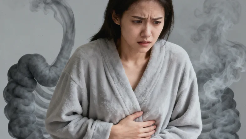 护士正在采集静脉血样本用于检测