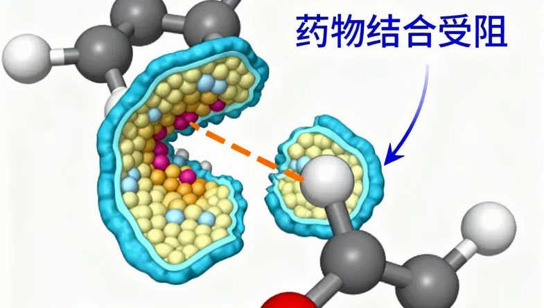 鼻咽癌基因检测采血示意图