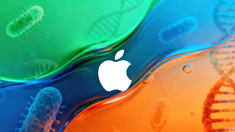 专业遗传咨询师解读报告场景