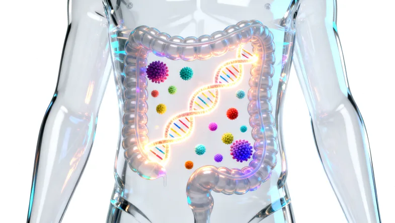 脑肿瘤基因检测标准流程示意图