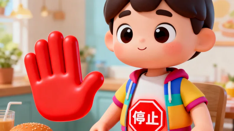 基因检测报告关键部分示例解读