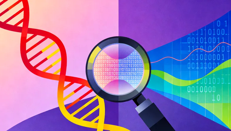 基因检测报告关键信息解读示例