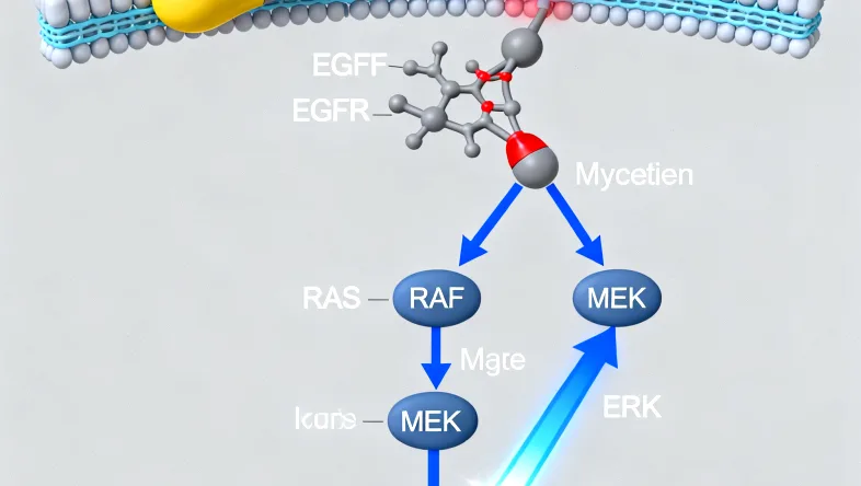 实验室技术人员进行基因测序操作