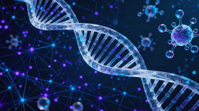 肠癌基因检测咨询与采样服务点示意图