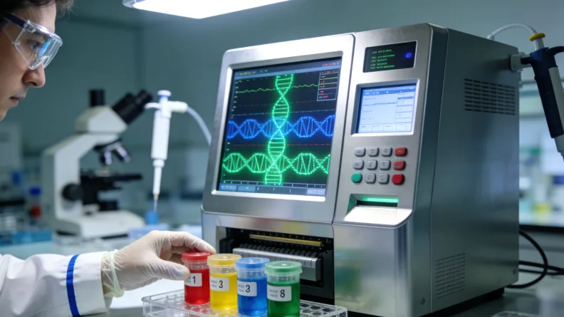 六安血液肿瘤基因检测在哪里做盘点（附2026年办理指南)