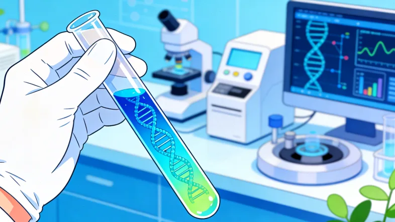 六安血液肿瘤基因检测在哪里做盘点（附2026年办理指南)