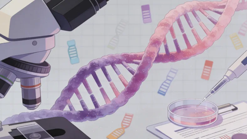 病理科医生切取组织白片操作实景